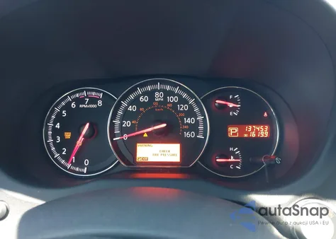 2011 Nissan Maxima 3.5 Sv from USA, damaged, VIN 1N4AA5AP1BC850057